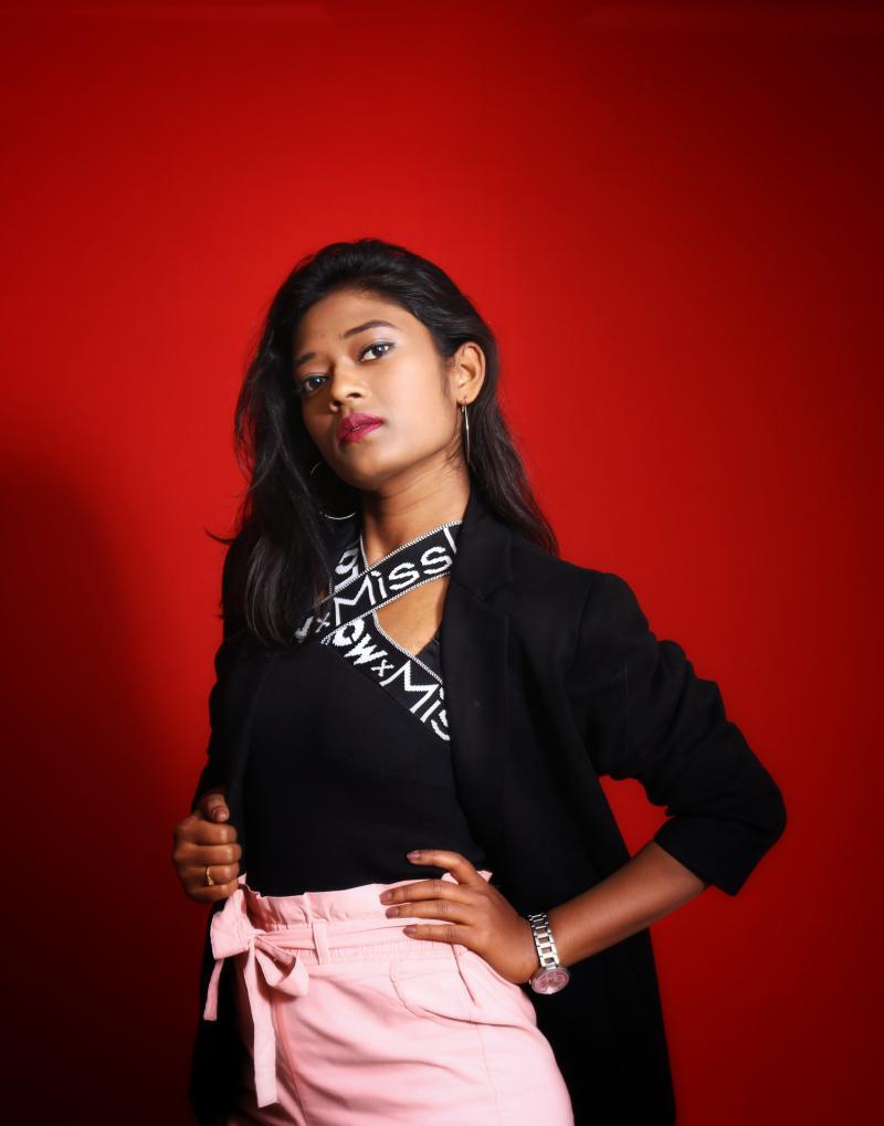 Shivangi bhagat